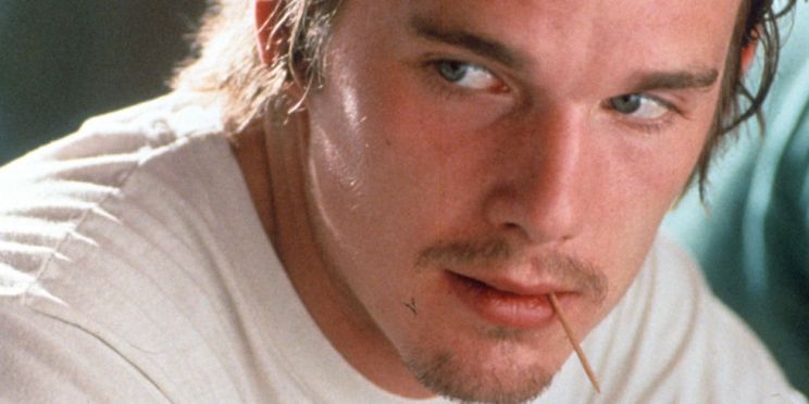 Ethan Hawke