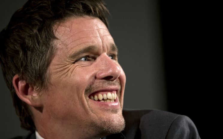 Ethan Hawke