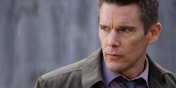 Ethan Hawke