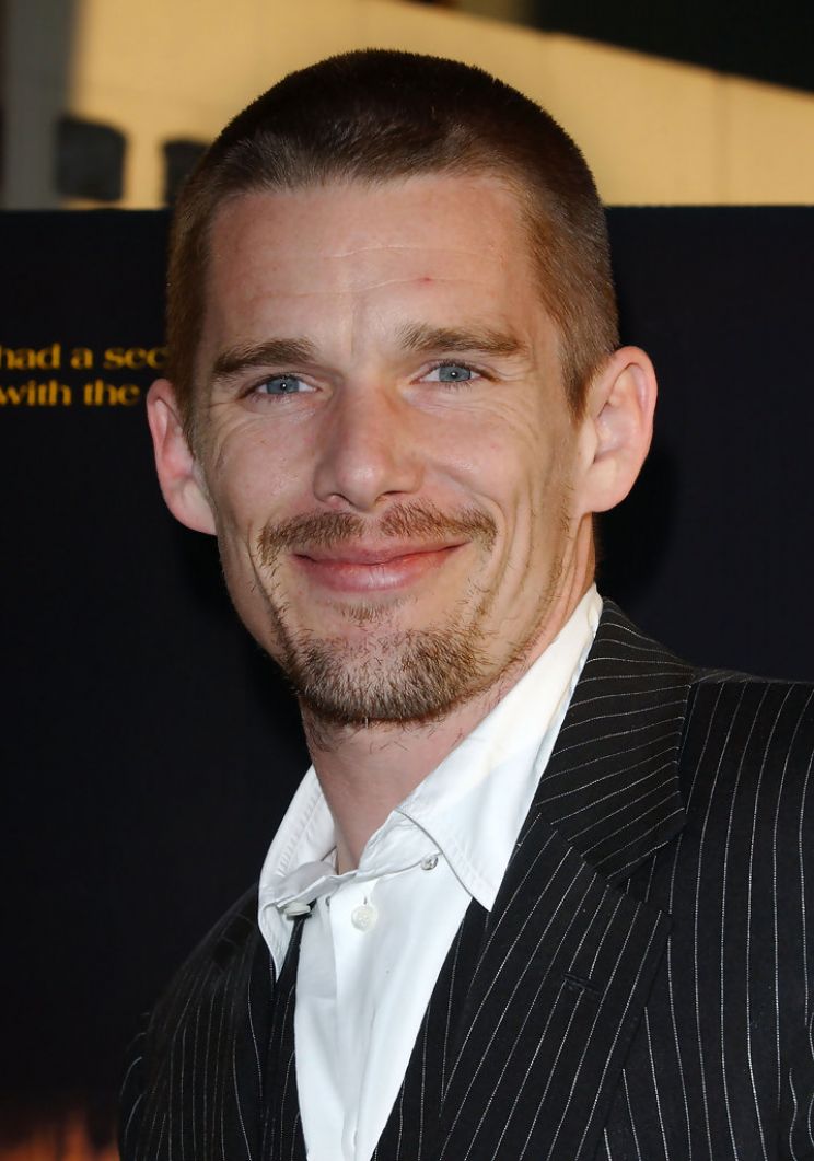 Ethan Hawke
