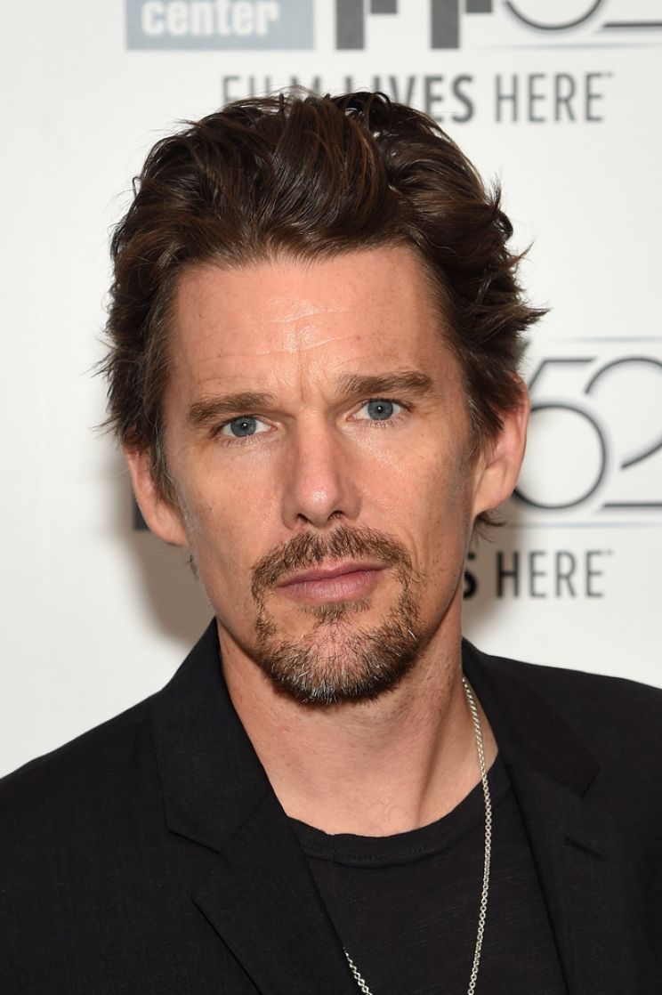 Ethan Hawke