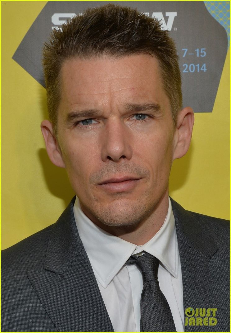 Ethan Hawke