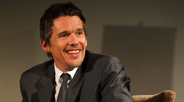 Ethan Hawke