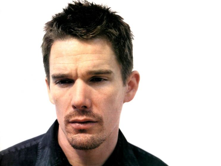 Ethan Hawke