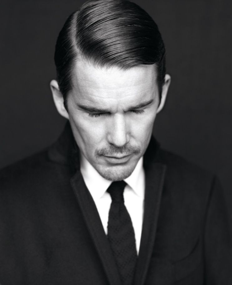 Ethan Hawke