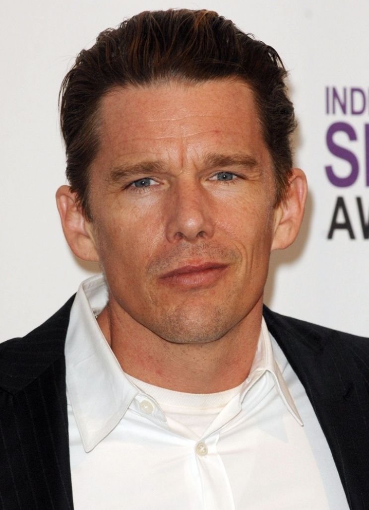 Ethan Hawke