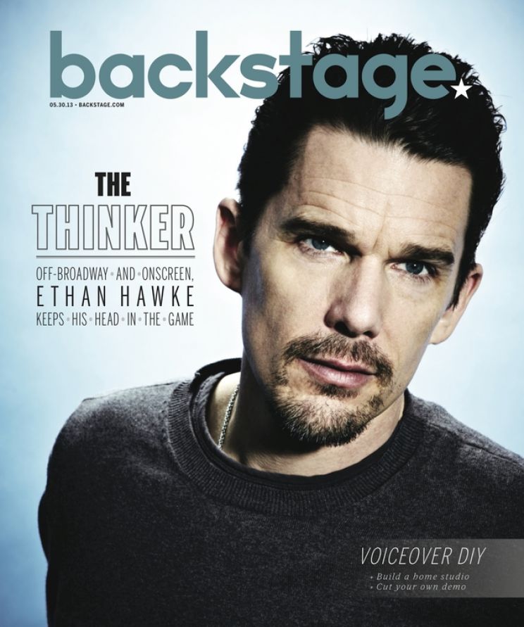 Ethan Hawke