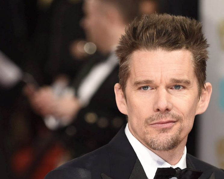 Ethan Hawke