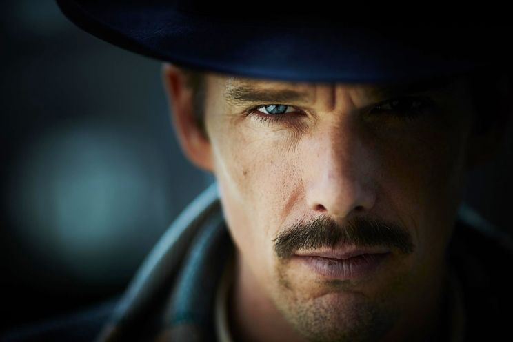 Ethan Hawke