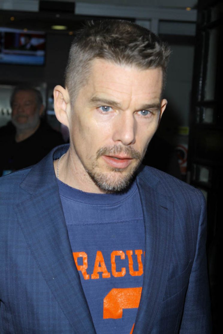 Ethan Hawke