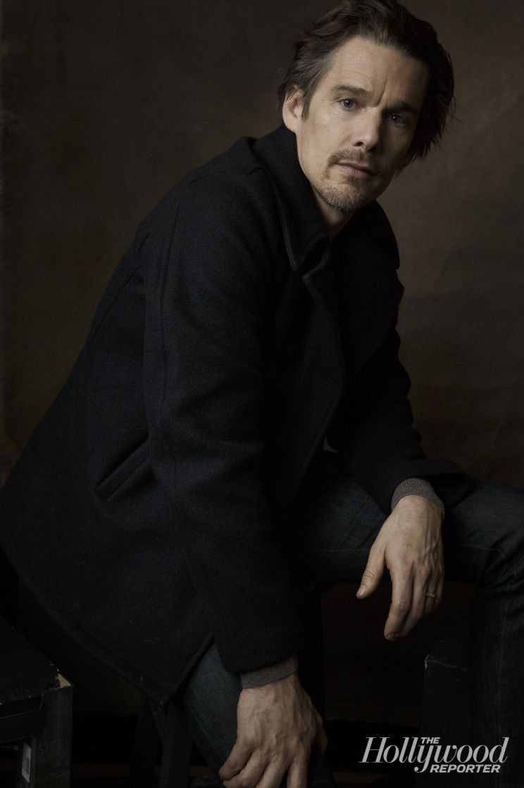 Ethan Hawke