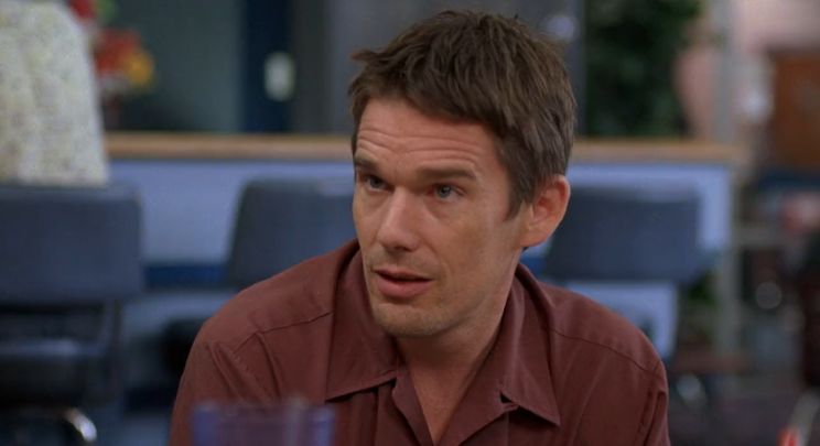 Ethan Hawke