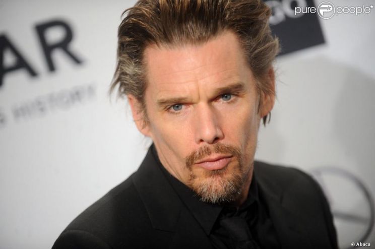 Ethan Hawke