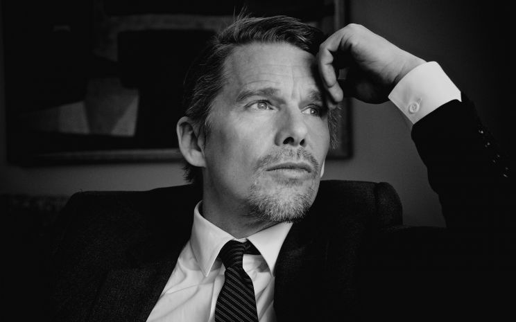 Ethan Hawke