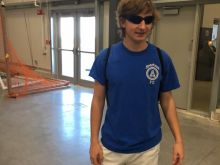 Ethan Hutchison