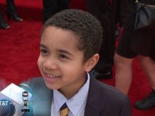 Ethan Hutchison