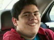 Ethan Hutchison