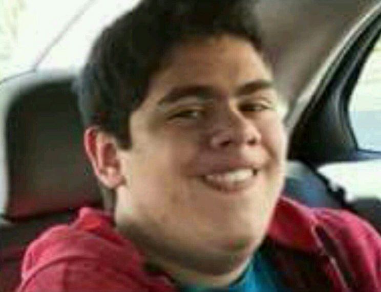 Ethan Hutchison
