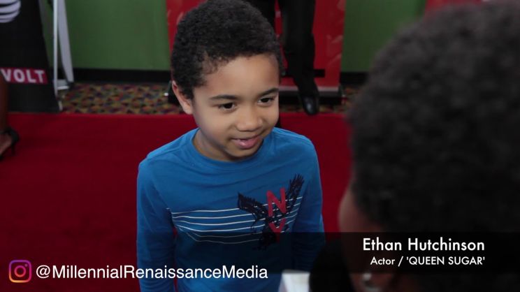 Ethan Hutchison