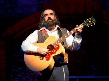Ethan Khusidman