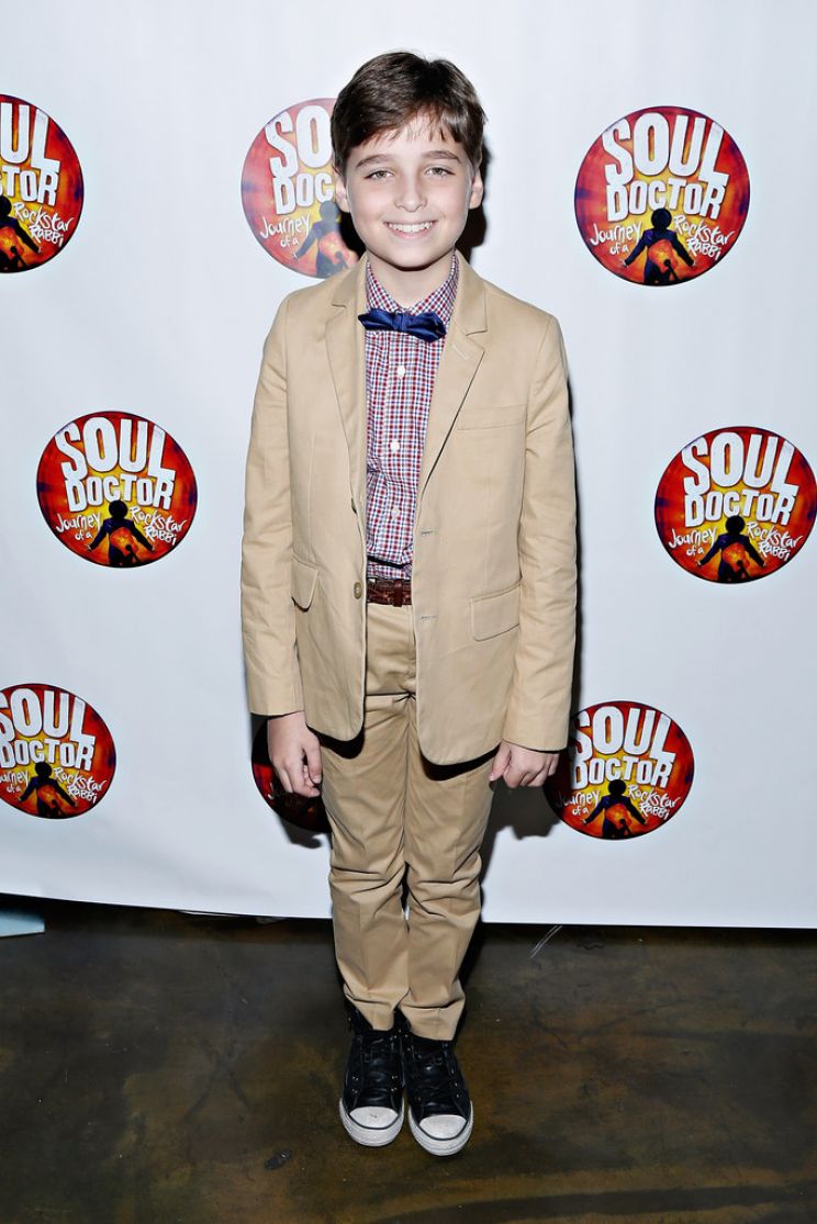 Ethan Khusidman