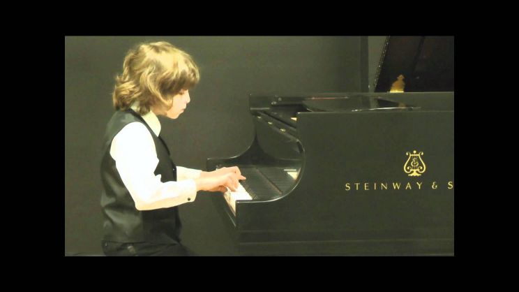Ethan Khusidman
