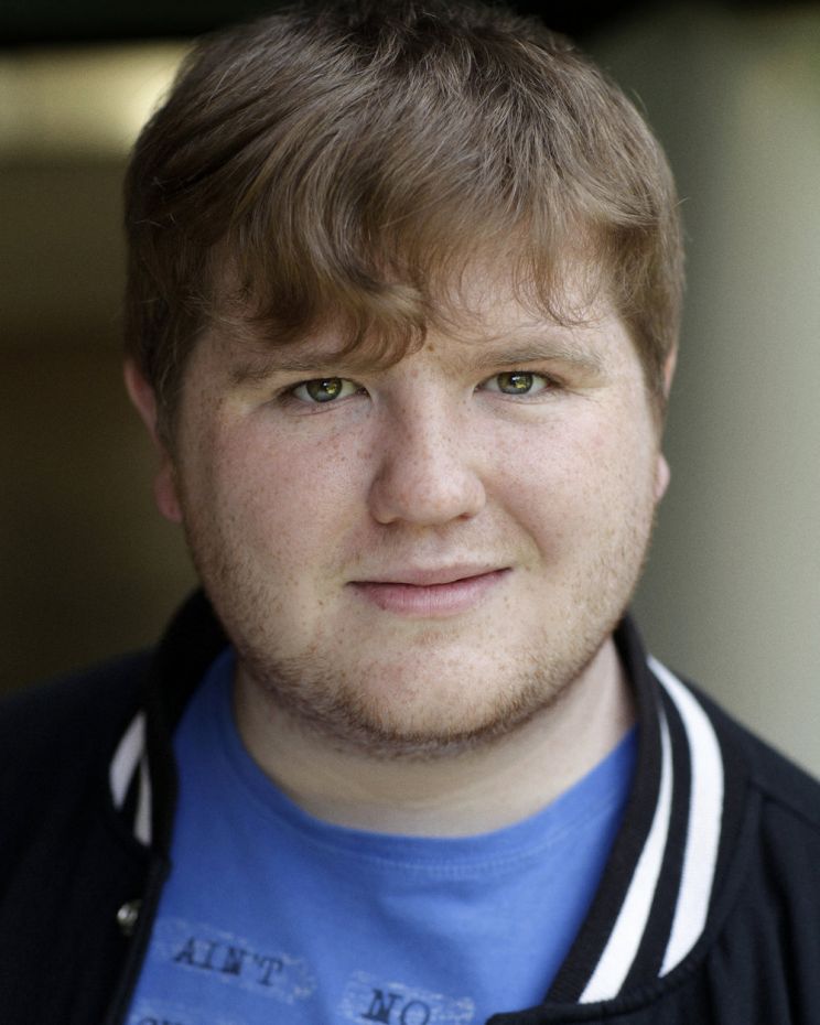 Ethan Lawrence