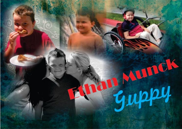 Ethan Munck