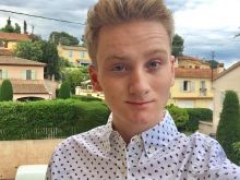 Ethan Paisley