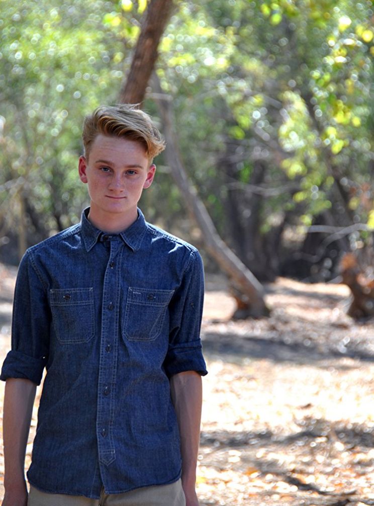 Ethan Paisley