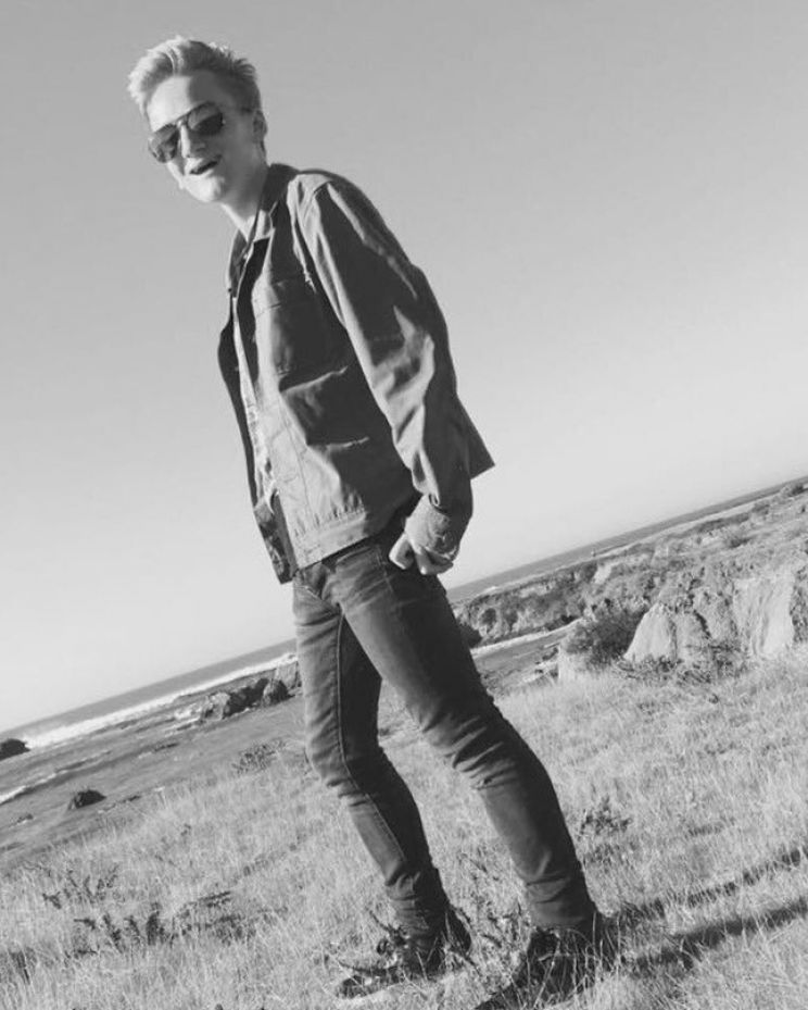Ethan Paisley