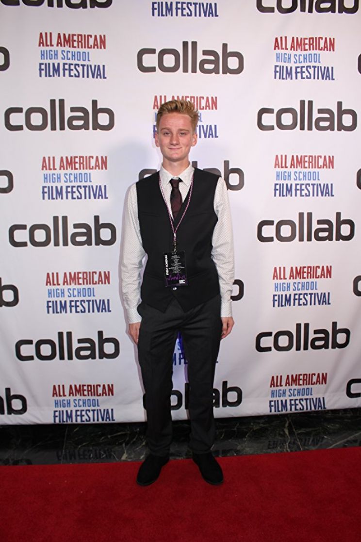 Ethan Paisley