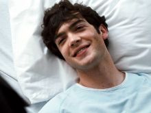 Ethan Peck