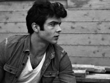 Ethan Peck