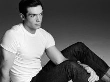 Ethan Peck