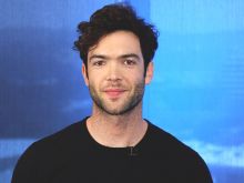 Ethan Peck