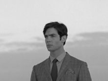 Ethan Peck