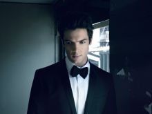 Ethan Peck