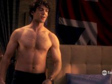 Ethan Peck