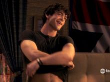 Ethan Peck