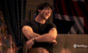 Ethan Peck