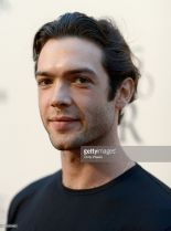 Ethan Peck