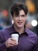 Ethan Peck