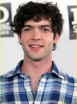 Ethan Peck