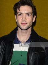 Ethan Peck #231053 picture (Portrait Medium)