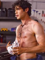 Ethan Peck