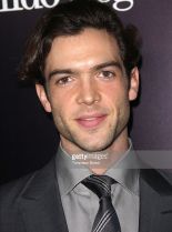 Ethan Peck