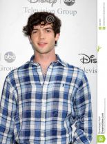 Ethan Peck