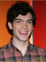 Ethan Peck