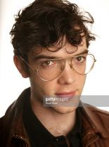 Ethan Peck